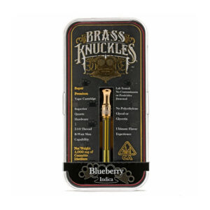 BUY BRASS KNUCKLES