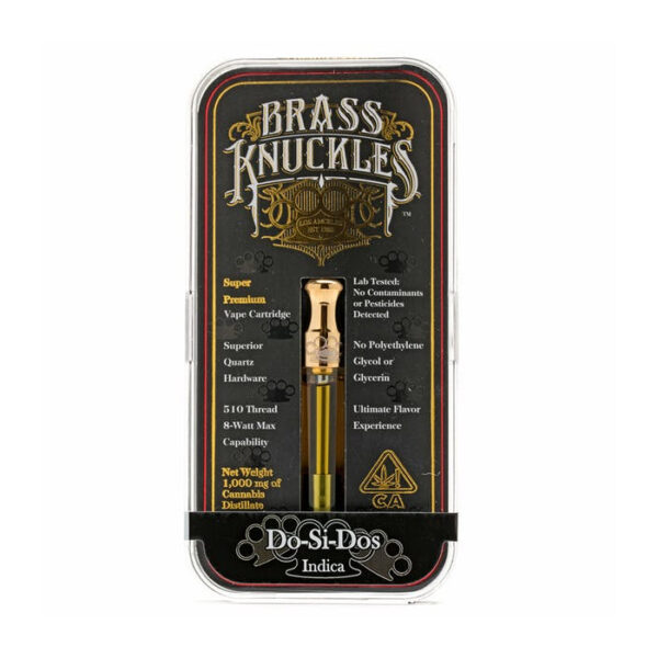 BUY BRASS KNUCKLES - Image 2