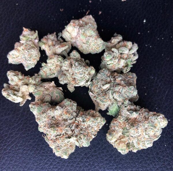 ChemDawg