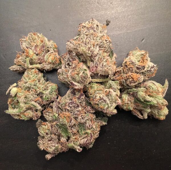 Sundae Driver