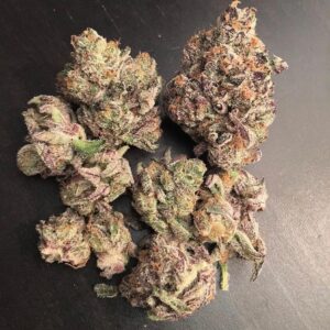 Tropicana Cookies
