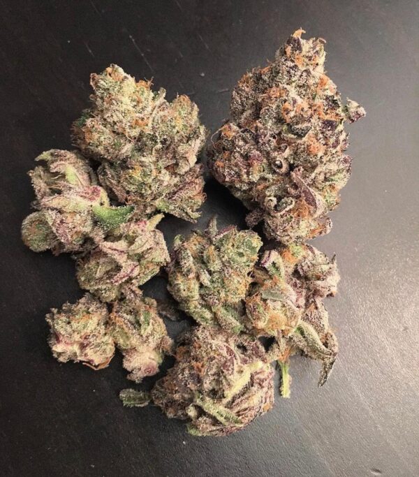 Tropicana Cookies