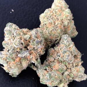 Mango Cookies