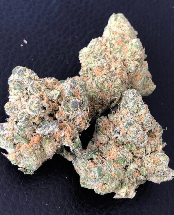 Mango Cookies
