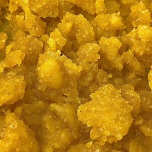 Kandy Kush Wax-Medicinal