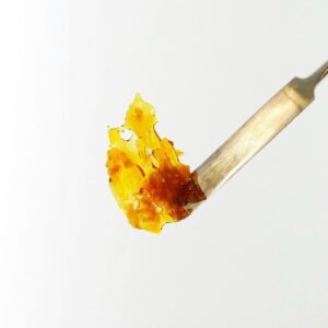 Kosher Tangie CO2 Wax