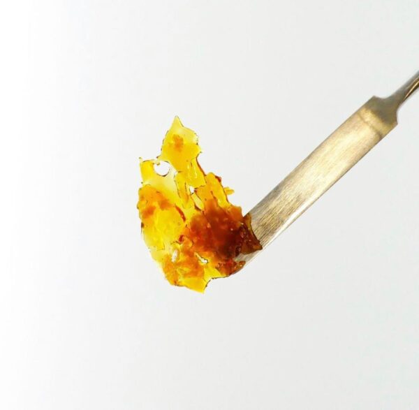 Kosher Tangie CO2 Wax