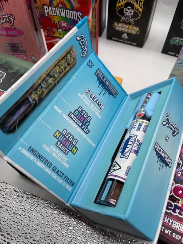 authentic packarillos - Image 3
