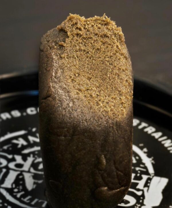 moroccan hash