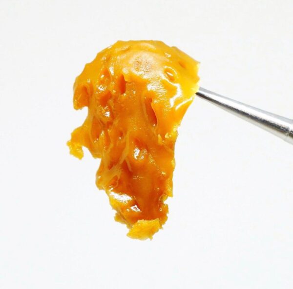 Strawberry Lemonade Wax