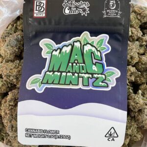 mac and mintz strain