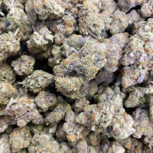 Pink sundae driver strain