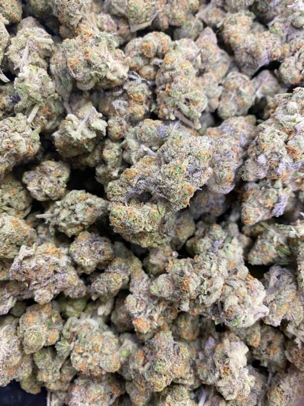 Pink sundae driver strain